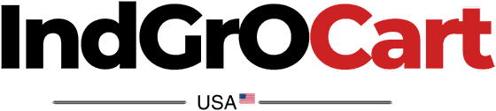 IndGrOCart USA